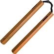 Nunchaku corda Kon Ottagonale Karate